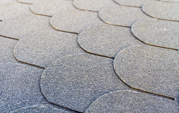 Scraptoft asphalt roofing costs