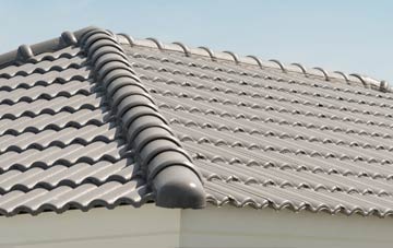 advantages of Scraptoft clay roofing