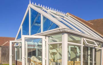 conservatory roof insulation costs Scraptoft