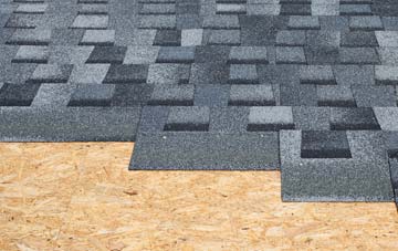 expert Scraptoft asphalt roof companies