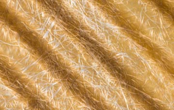 Scraptoft fibreglass roof waterproofing