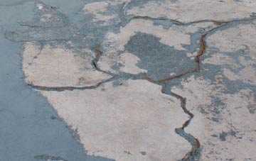 fibreglass roofing replacement Scraptoft