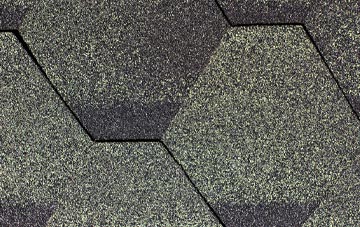 Scraptoft fibreglass shingle repairs