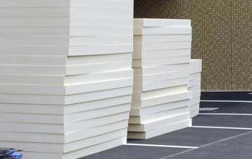 Scraptoft flat roof insulation costs