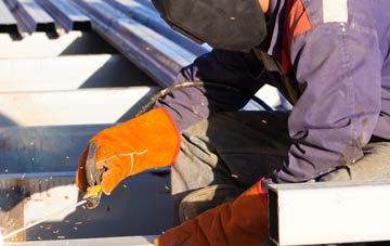 Scraptoft flat roofing options