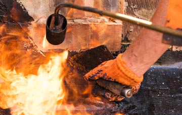 Scraptoft flat roof repair companies