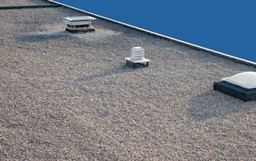 flat roofing Scraptoft, Leicestershire