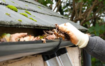 gutter cleaning Scraptoft, Leicestershire