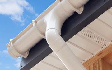 Scraptoft gutter installation costs