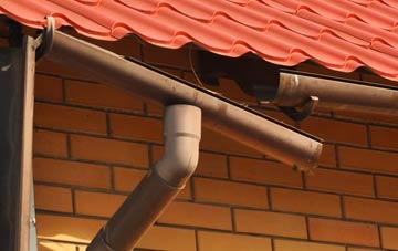 Scraptoft gutter repair costs