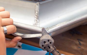 disadvantages of Scraptoft lead roofing