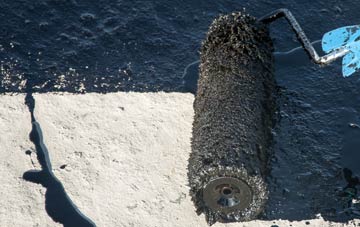 Scraptoft liquid sealant waterproofing