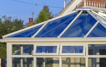 professional Scraptoft conservatory insulation
