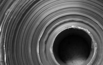 Scraptoft pvc roof replacement