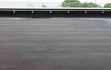 Scraptoft asphalt roof replacement