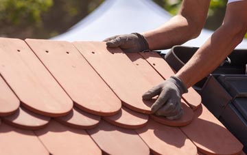 Scraptoft roof tile contractors