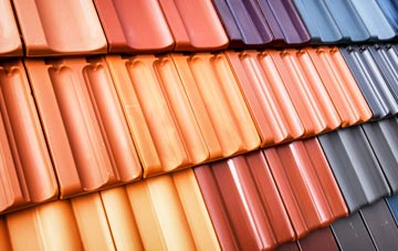 Scraptoft roof tile costs