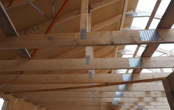 Scraptoft roof truss costs