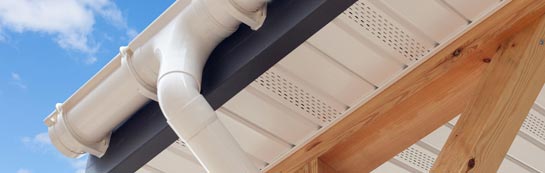 get Scraptoft guttering quotes today