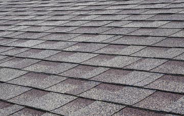 Scraptoft tiles for shallow pitch roofing
