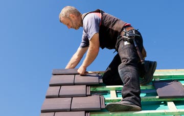 disadvantages of Scraptoft slate roofing