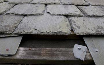 Scraptoft slate roof repairs and maintenance