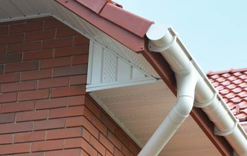 Scraptoft soffit repair costs
