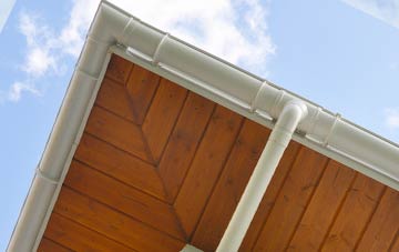 Scraptoft soffit types