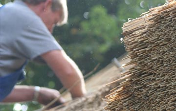 professional Scraptoft thatchers