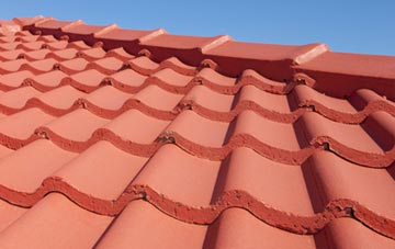 Scraptoft tile and slate roof replacement