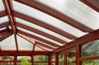 Scraptoft conservatory roofing insulation