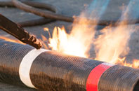 Scraptoft flat roofing replacement