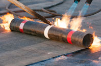 Scraptoft flat roof sealing