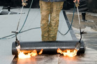 Scraptoft flat roof sealing quote