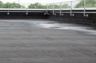find rated Scraptoft flat roofing companies