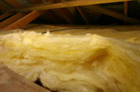 Scraptoft pitch roof insulation