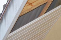 rated Scraptoft soffit repair companies